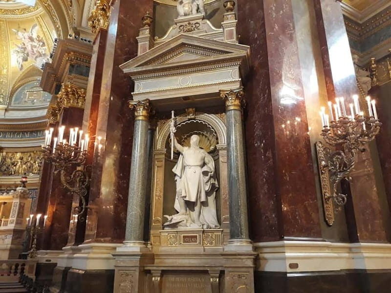 Great Hungarian Basilicas Tour with Folk Music Performance - Who Will Love This Tour?