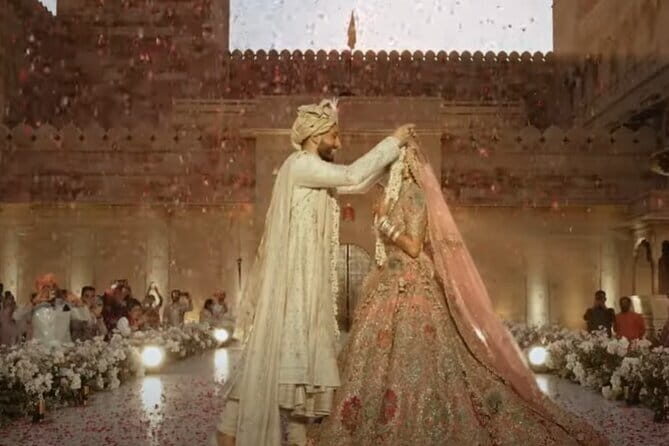 Great Indian Wedding Experience - The Practicalities: Details That Matter