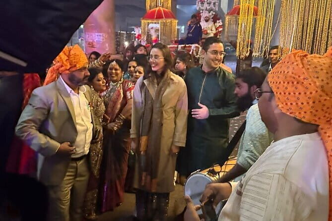 Great Indian Wedding Experience - FAQ