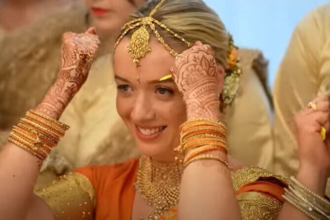 Great Indian Wedding Experience - Why Youll Love This Tour (And What to Consider)