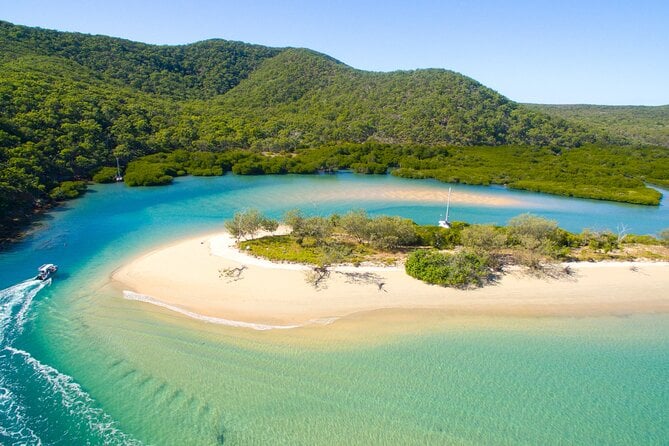 Great Keppel Island Day Trip With Lunch - Traveler Photos and Reviews