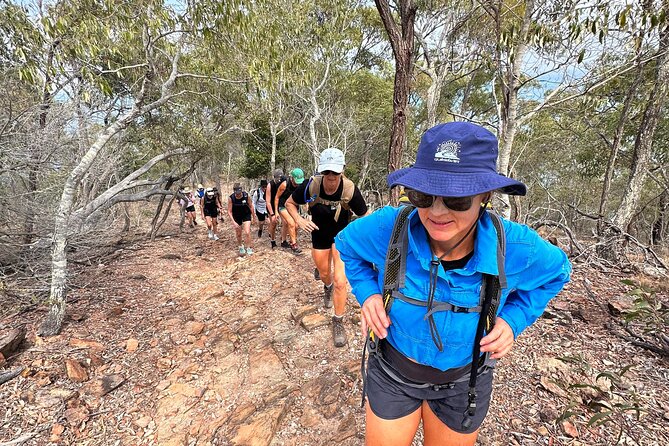 Great Keppel Island Glass Bottom Boat Tour & Ferry Transfer - Restroom Facilities on Board