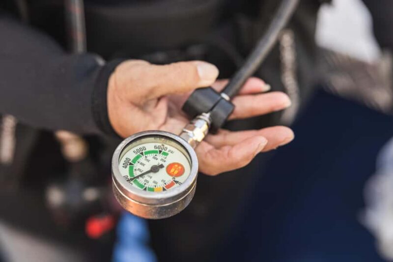 Great Keppel Island: PADI Discover SCUBA Diving - What Makes This Experience Special?