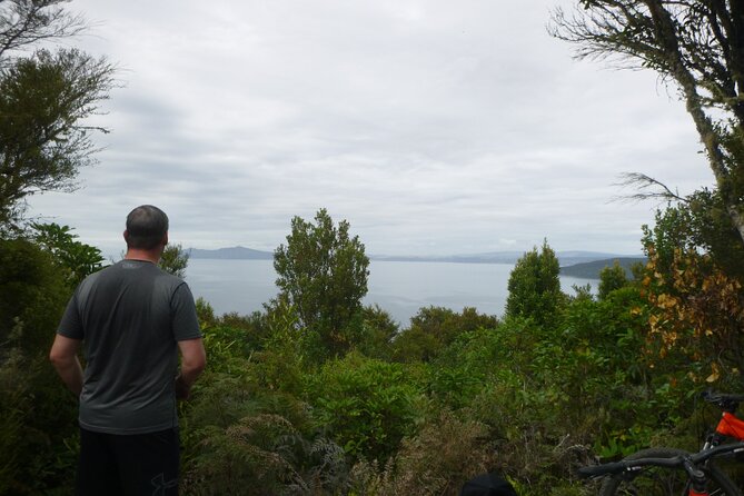 Great Lake Trail Lake Taupo 2-Day Mountain Biking Tour - Essential Packing List