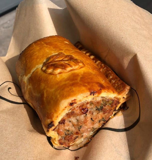 Great London Food Tour: South Bank, 3 Markets & Brick Lane - FAQ