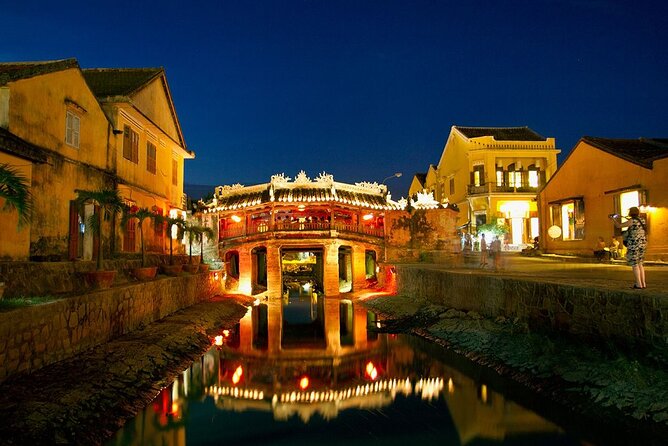 Great Marble Mountain - Hoi An Colour Lanterns & Night Market - Overview of Great Marble Mountain