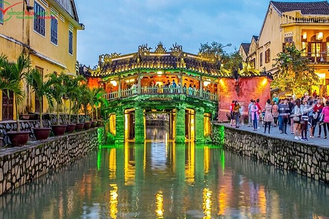 Great Marble Mountain - Hoi An Colour Lanterns & Night Market - Traveler Reviews and Ratings