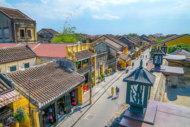 Great Marble Mountain - Hoi An Colour Lanterns & Night Market - Pricing and Booking Information