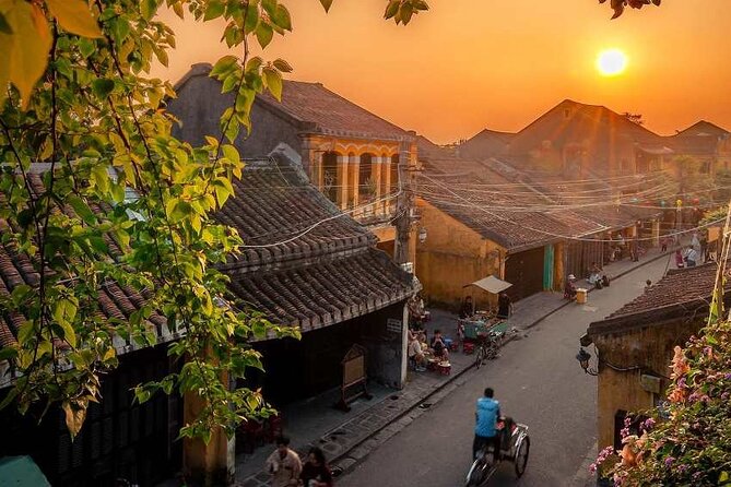 Great Marble Mountain - Hoi An Colour Lanterns & Night Market - The Sum Up