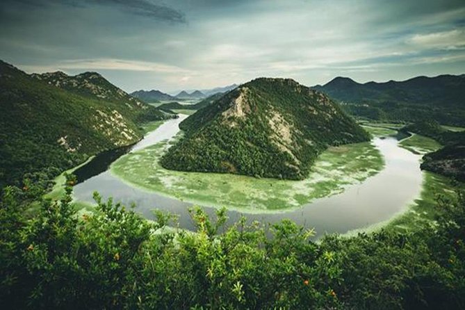 Great Montenegro Panoramic Tour Skadar Lake- Boka Bay-Budva Town - Reviews