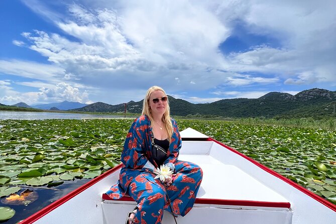 Great Montenegro Panoramic Tour Skadar Lake- Boka Bay-Budva Town - Directions