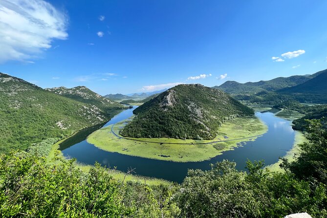 Great Montenegro Panoramic Tour Skadar Lake- Boka Bay-Budva Town - The Sum Up