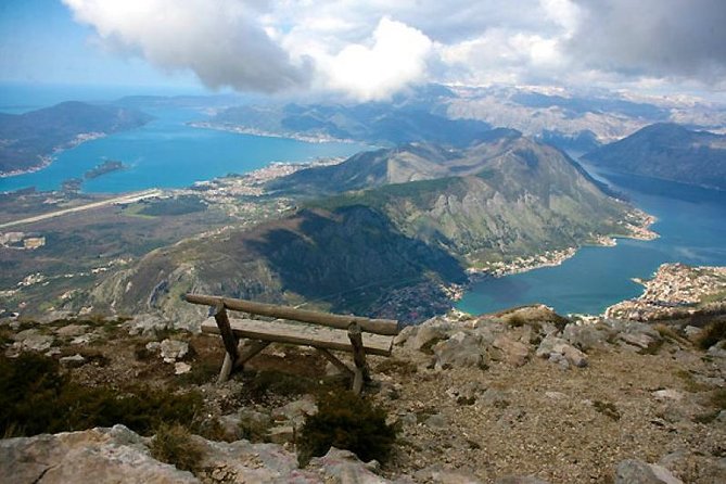 Great Montenegro Tour-Lovcen NP,Mausoleum Lovcen,River of Crnojevic,Sveti Stefan - Included Amenities