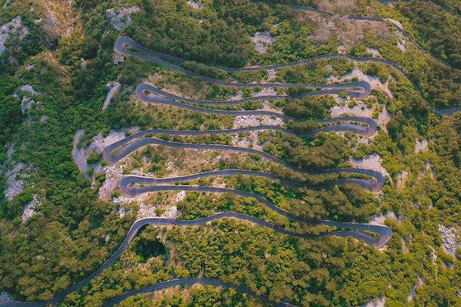 Great Montenegro Tour-Lovcen NP,Mausoleum Lovcen,River of Crnojevic,Sveti Stefan - Customer Reviews
