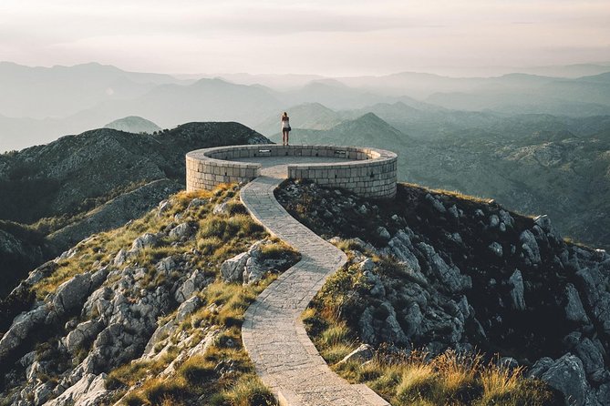 Great Montenegro Tour-Lovcen NP,Mausoleum Lovcen,River of Crnojevic,Sveti Stefan - Cancellation Policy