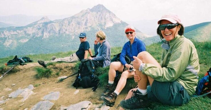 Great Mountains and National Parks of Slovakia - Good To Know