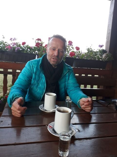 Great Mountains and National Parks of Slovakia - Malá Fatra Mountain Adventures