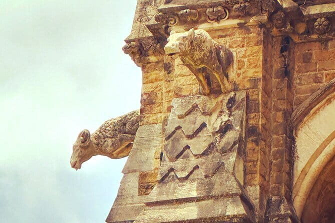 Great Mumbai Fort Heritage & History Tour - Practical Tips for Tour Participants