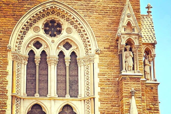 Great Mumbai Fort Heritage & History Tour - Who Will Love This Tour?