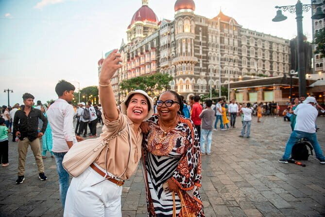 Great Mumbai Fort Heritage & History Tour - FAQ