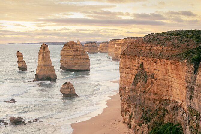 Great Ocean Road 1 Day Luxury Private Tour - Good To Know