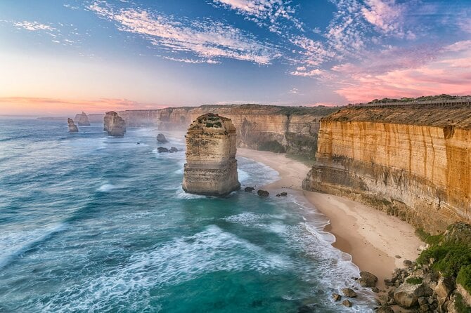 Great Ocean Road (12 Apostles, Loch Ard Gorge) 1-Day Tour - Language Preferences and Request for Another Opportunity
