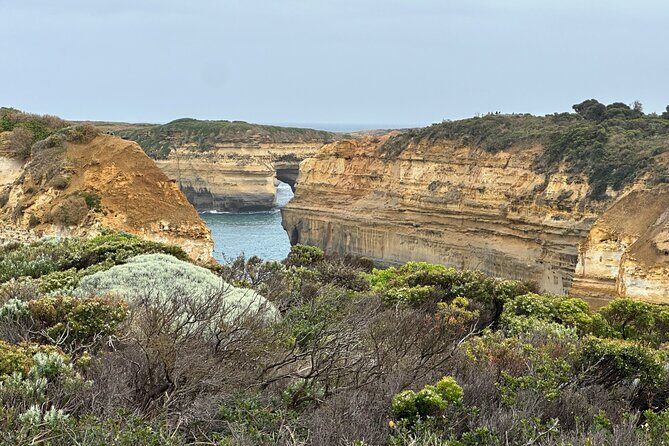 Great Ocean Road 12 apostles PRIVATE Luxury Tour 5 PAX all incl. - Final Word