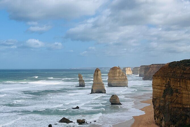 Great Ocean Road 12 Apostles Private Tours - Exploring the Great Ocean Road 12 Apostles Private Tour: A Detailed Review
