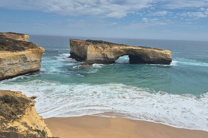 Great Ocean Road 12 Apostles Private Tours - Good To Know