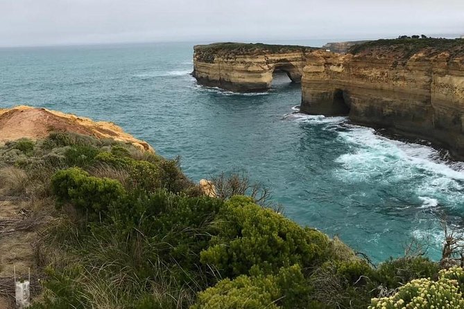 Great Ocean Road 12 Apostles Tour - Cancellation Policy