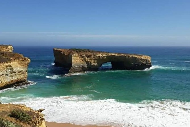 Great Ocean Road 12 Apostles Tour - Negative Reviews