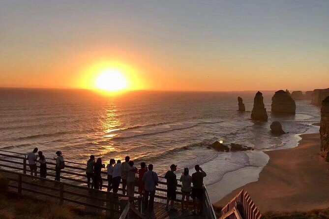 Great Ocean Road 12 Apostles Tour - Less crowd more highlights - Good To Know