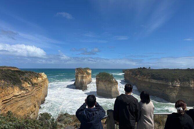 Great Ocean Road 12 Apostles Tour - Less crowd more highlights - Frequently Asked Questions