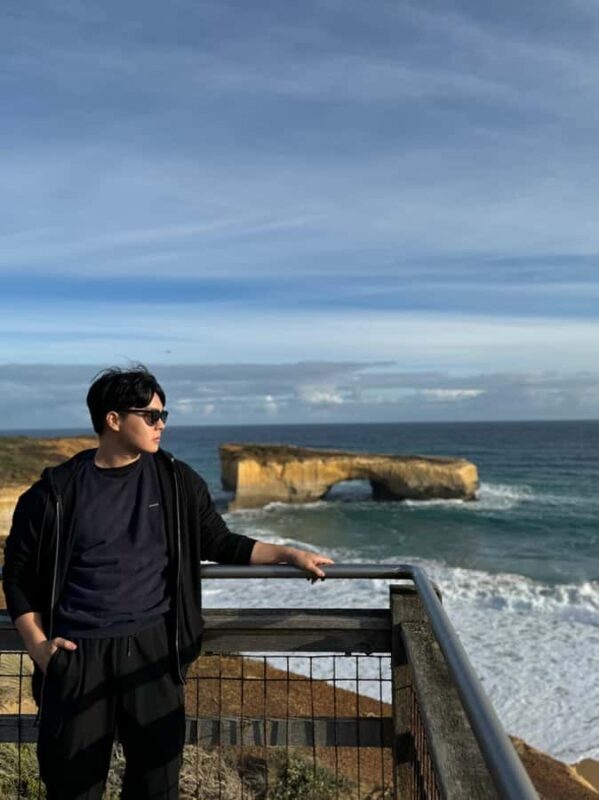 GREAT OCEAN ROAD [5 PPL ONLY] Skilled photographer guide - Detailed Breakdown of the Itinerary