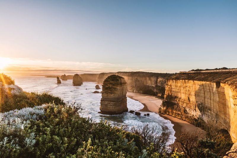 Great Ocean Road and 12 Apostles Day Tour - At a glance
