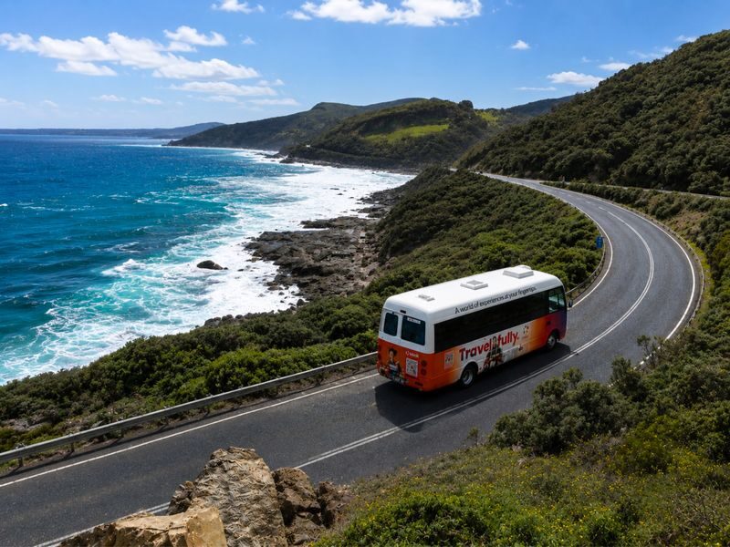 Great Ocean Road and 12 Apostles Day Tour by Go West Tours - Why this route works as a day trip