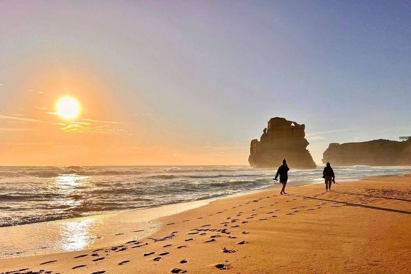 Great Ocean Road and 12 Apostles Day Tour by Go West Tours - Is the price worth it?