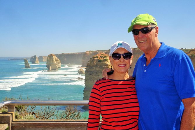 Great Ocean Road and 12 Apostles Full-Day Trip From Melbourne - Tour Details and Accessibility