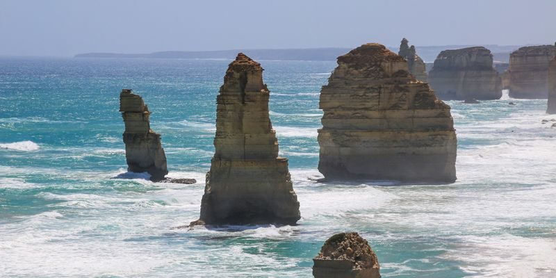 Great Ocean Road and 12 Apostles One Day Tour - Wildlife may appear along the roadside