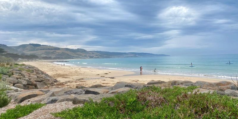 Great Ocean Road and 12 Apostles One Day Tour - Loch Ard Gorge adds a second dramatic coastal stop