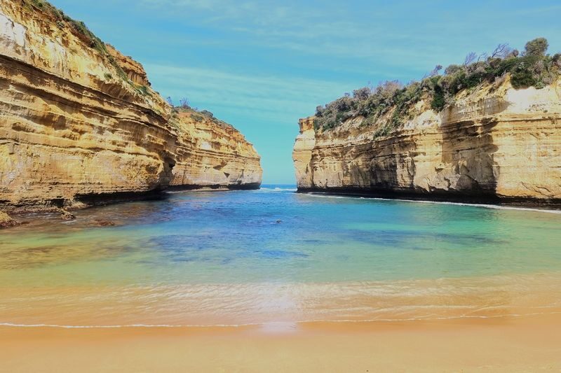 Great Ocean Road and 12 Apostles Private Day Tour - A private route from Melbourne