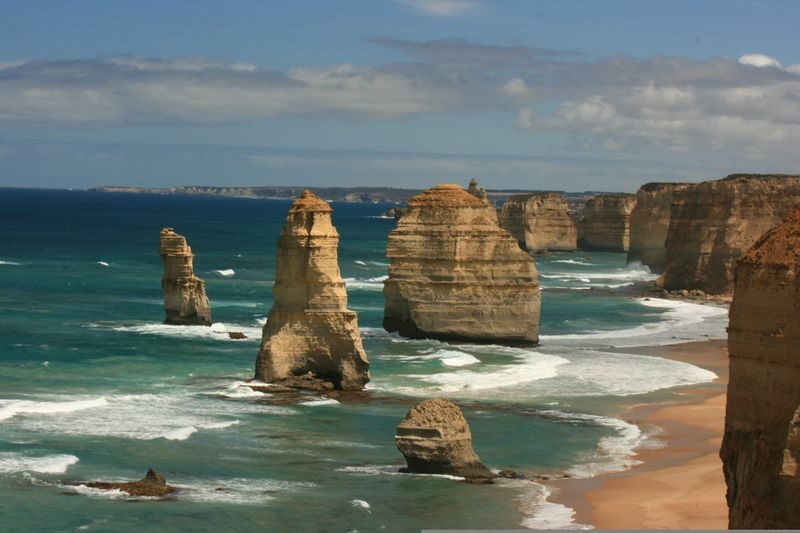 Great Ocean Road and 12 Apostles Private Day Tour - The guide makes the private format count