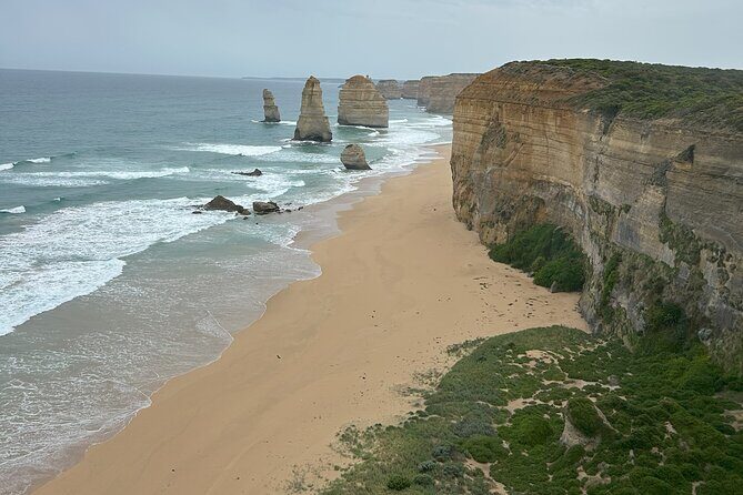 Great Ocean Road and 12 Apostles Private Day Tour - Good To Know