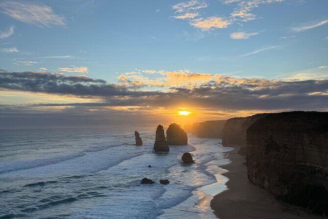 Great Ocean Road and 12 Apostles Private Day Tour - An In-Depth Look at the Tour
