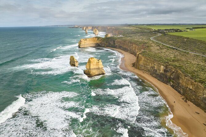 Great Ocean Road and 12 Apostles Tour - What to Expect from the Great Ocean Road and 12 Apostles Tour