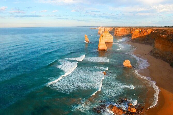 Great Ocean Road and 12 Apostles Tour - Why Choose This Tour?