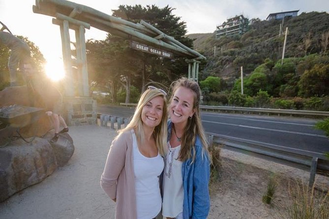 Great Ocean Road and Otway National Park Sightseeing Day Tour - Common Questions