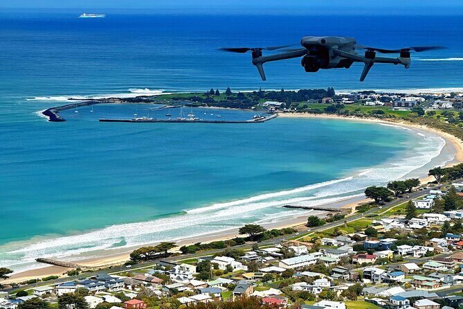 Great Ocean Road and Twelve Apostles Private Tour Drone Filming - Good To Know