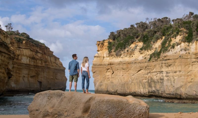 Great Ocean Road Coastal and Wildlife Adventure Tour - The highlights at a glance