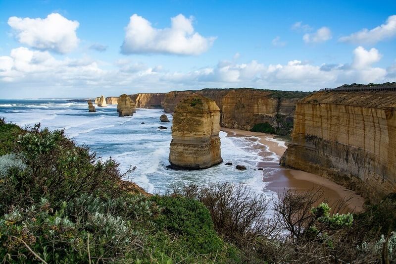 Great Ocean Road Coastal and Wildlife Adventure Tour - A long day, with the coast as the reward